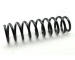 Pruzina podvozku JAPANPARTS ZC7085A