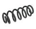Pruzina podvozku JAPANPARTS ZC7123A