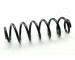 Pruzina podvozku JAPANPARTS ZC7150A