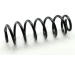 Prużina podvozku JAPANPARTS ZC7156A