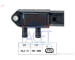 Senzor, tlak výfukového plynu FACET 10.3448