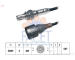Lambda sonda FACET 10.7032