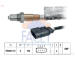 Lambda sonda FACET 10.7163
