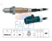 Lambda sonda FACET 10.7611