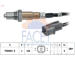 Lambda sonda FACET 10.8360