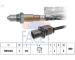 Lambda sonda FACET 10.8476
