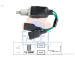 Spinac brzdoveho svetla FACET 7.1059