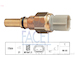 Teplotní spínač, větrák chladiče FACET 7.5151