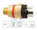 Teplotní spínač, větrák chladiče FACET 7.5637