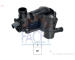 Termostat, chladivo FACET 7.7946