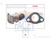 Termostat, chladivo FACET 7.8107