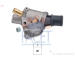 Termostat, chladivo FACET 7.8150