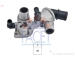 Termostat, chladivo FACET 7.8158