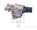 Termostat, chladivo FACET 7.8170