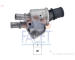 Termostat, chladivo FACET 7.8190
