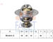 Termostat, chladivo FACET 7.8218S