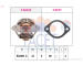 Termostat, chladivo FACET 7.8237