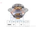 Termostat, chladivo FACET 7.8304S