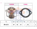 Termostat, chladivo FACET 7.8306