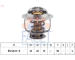 Termostat, chladivo FACET 7.8315S