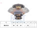 Termostat, chladivo FACET 7.8326S