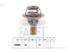 Termostat, chladivo FACET 7.8327S