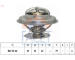 Termostat, chladivo FACET 7.8333S
