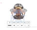 Termostat, chladivo FACET 7.8338S