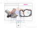 Termostat, chladivo FACET 7.8348