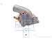 Termostat, chladivo FACET 7.8350S