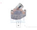Termostat, chladivo FACET 7.8352