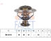 Termostat, chladivo FACET 7.8379S
