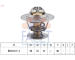 Termostat, chladivo FACET 7.8380S
