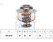 Termostat, chladivo FACET 7.8383S