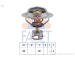 Termostat, chladivo FACET 7.8523S