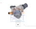 Termostat, chladivo FACET 7.8564
