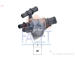 Termostat, chladivo FACET 7.8573