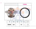 Termostat, chladivo FACET 7.8576