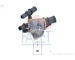 Termostat, chladivo FACET 7.8583