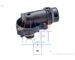 Termostat, chladivo FACET 7.8635