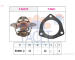 Termostat, chladivo FACET 7.8644