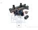 Termostat, chladivo FACET 7.8666K