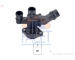 Termostat, chladivo FACET 7.8680