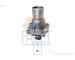 Termostat, chladivo FACET 7.8738