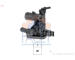 Termostat, chladivo FACET 7.8809