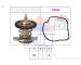 Termostat, chladivo FACET 7.8847
