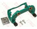 Drzak, brzdovy trmen TRW BDA587