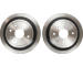 Brzdový kotouč TRW DF7381
