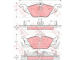 Sada bŕzd, Kotúčová brzda TRW GTD1081