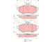 Sada bŕzd, Kotúčová brzda TRW GTD1159